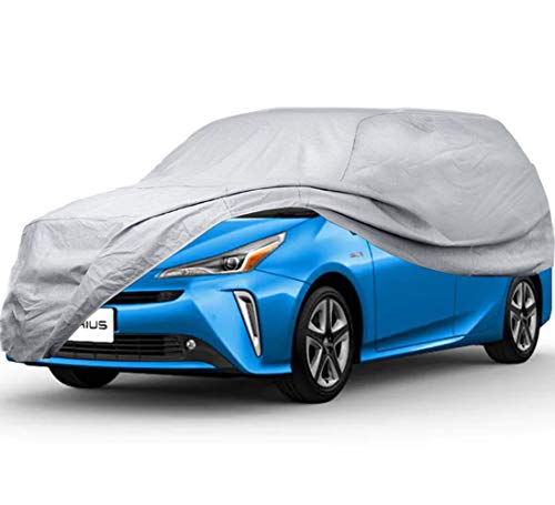 Amazon.co.jp: 車カバー ボディーカバー ハッチバック カーカバー